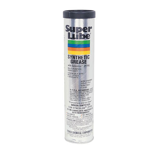 슈퍼루브 카트리지 구리스 14oz(400G) #41150