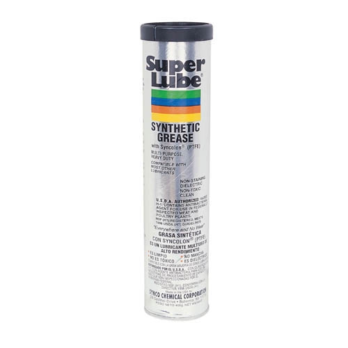 슈퍼루브 카트리지 구리스 14oz(400G) #41150