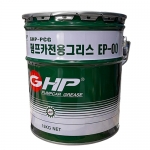 한일루켐 펌프카 구리스 GHP-PCG #00