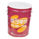 미창 삼육 기계유