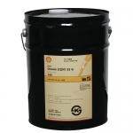 쉘 기어오일 오말라S2G