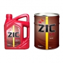 SK엔무브 기어오일 ZIC GEAR-5