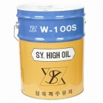 삼육 수용성 절삭유 W-100S 시리즈