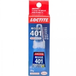 록타이트 순간 접착제 401