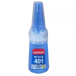 록타이트 순간 접착제 401
