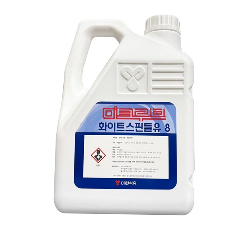 미창 삼육 스핀들유 8#(4L)
