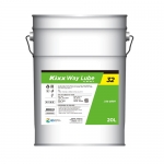 GS칼텍스 습동면유 Kixx WAY LUBE 웨이루브리칸트