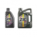 SK엔무브 가솔린 엔진오일 ZIC X7