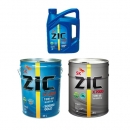 SK엔무브 디젤 엔진오일