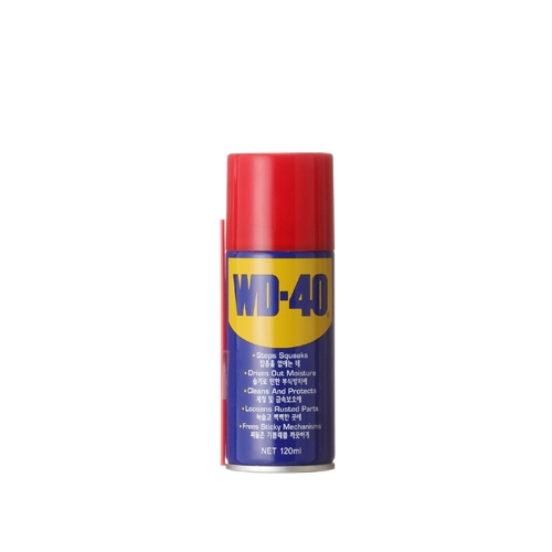 벡스 윤활 방청제 WD-40
