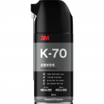 3M 케미칼 윤활 방청제 프리미엄 K-70 (360ML)