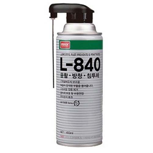 나바켐 윤활 방청제 L-840