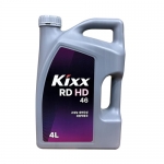 GS칼텍스 작동유 Kixx RD HD 46_4/4L(란도)