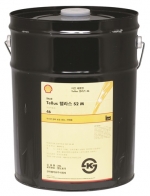 쉘 유압 작동유 텔라스S2