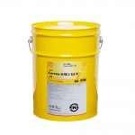 쉘 콤프레샤 오일 코레나