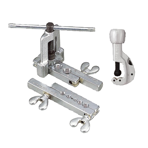대원금속 동파이프 확관기 DW-106