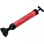 로덴베르거 관청소기 7.1991