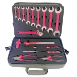 세신 방폭공구세트 15PCS (F-15) AL-CU