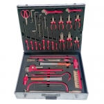 세신 방폭공구세트 36PCS (L-36) AL-CU