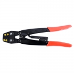 대원금속 터미널 압착기 DK-15 시리즈