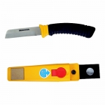 마벨 전공칼 LE-325 (234MM) 숫돌부착