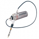 코베아 호스펜 토치 KT-2202 인두기 전용가스 사용