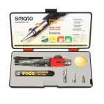 스마토 이로다 가스인두기세트 PRO-50K 시리즈