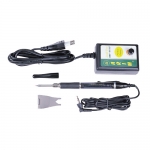 아림 온도 조절용 인두기세트 AMS-215LF