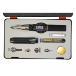 스마토 이로다 가스인두기세트 PRO-100K