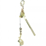 오성CH&G 사선용 전선바이스 와이어타입 OSW-500 시리즈