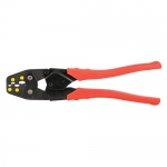 로보스터 압착기 AK-28A
