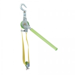 성원 활선용 전선바이스 절연벨트타입 SWK-1000