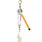 오성CH&G 전선바이스 활선용 절연벨트타입 OSK-1000 시리즈