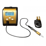 엑소 무연 납땜 인두기세트 LEDSOL300 시리즈