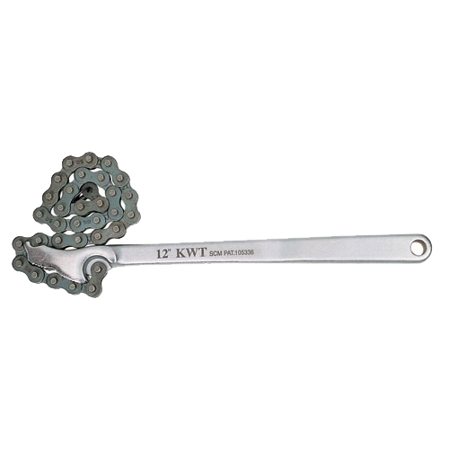 KWT 체인렌치 K-30160 시리즈