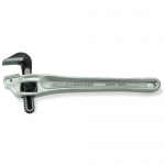 로덴베르거 90도 옵세트 알루미늄 파이프렌치 7.0115 시리즈