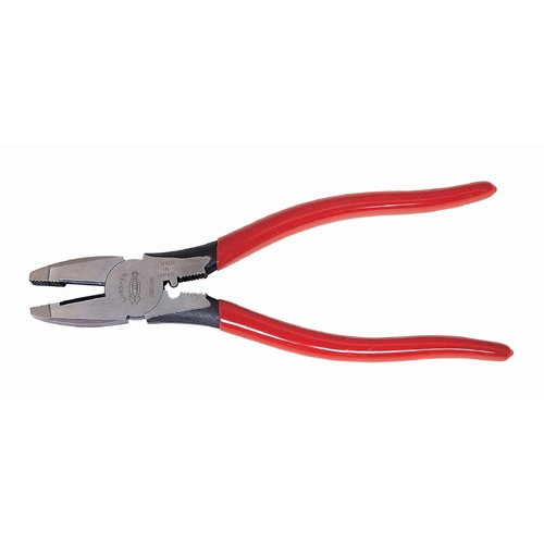 로보스터 압착펜치 CSC-225