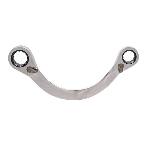 리웨이 옵세트기어렌치 반달 11x13