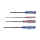 베셀 라인 컬러드라이버 (+) (-)