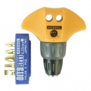 베셀 라쳇 드라이버 세트 TD-80