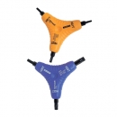 베셀 3포인트 홀형 별드라이버 TD-230