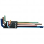 본더스 컬러 볼렌치세트 69699 (1.5-10MM) 9P