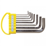 삼정정밀 L렌치세트 홀더형 O-8P 시리즈