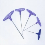 삼정정밀 T렌치세트 육각 TW-5P 주문품