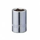 세신 핸드소켓 1/4 (6.35mm) 6각 10EA