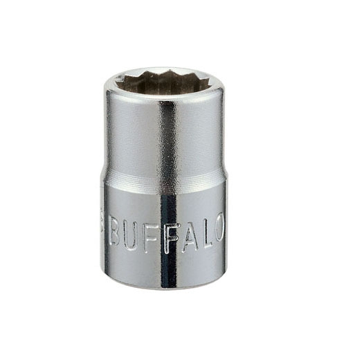 세신 핸드소켓 3/8 (9.5mm) 12각