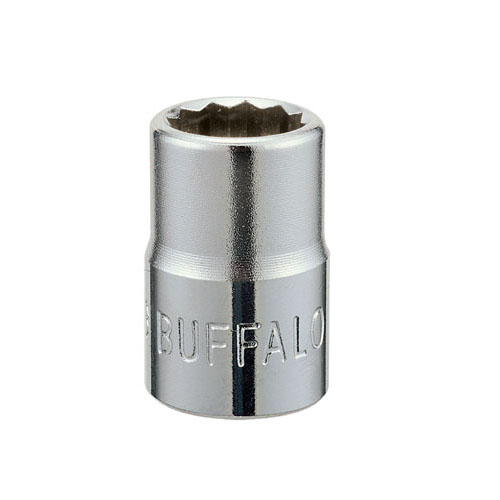 세신 핸드소켓 3/8 (9.5mm) 12각