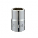 세신 핸드소켓 1/2 (12.5mm) 12각 INCH