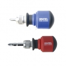 센툴 전공주먹양용드라이버 길이조절형