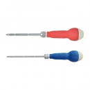 센툴 양용퀵드라이버 길이조절형